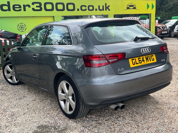 Used Audi A3 2014 for sale - 76206211: Photo 9