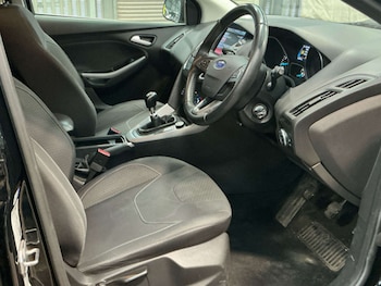 Used Ford Focus 2016 for sale - 77378393: Photo