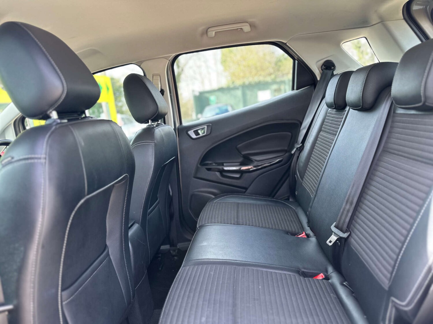 Used Ford Ecosport 2019 for sale - 78144597: Photo 10