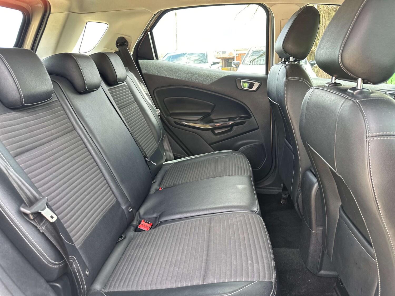 Used Ford Ecosport 2019 for sale - 78144597: Photo 11