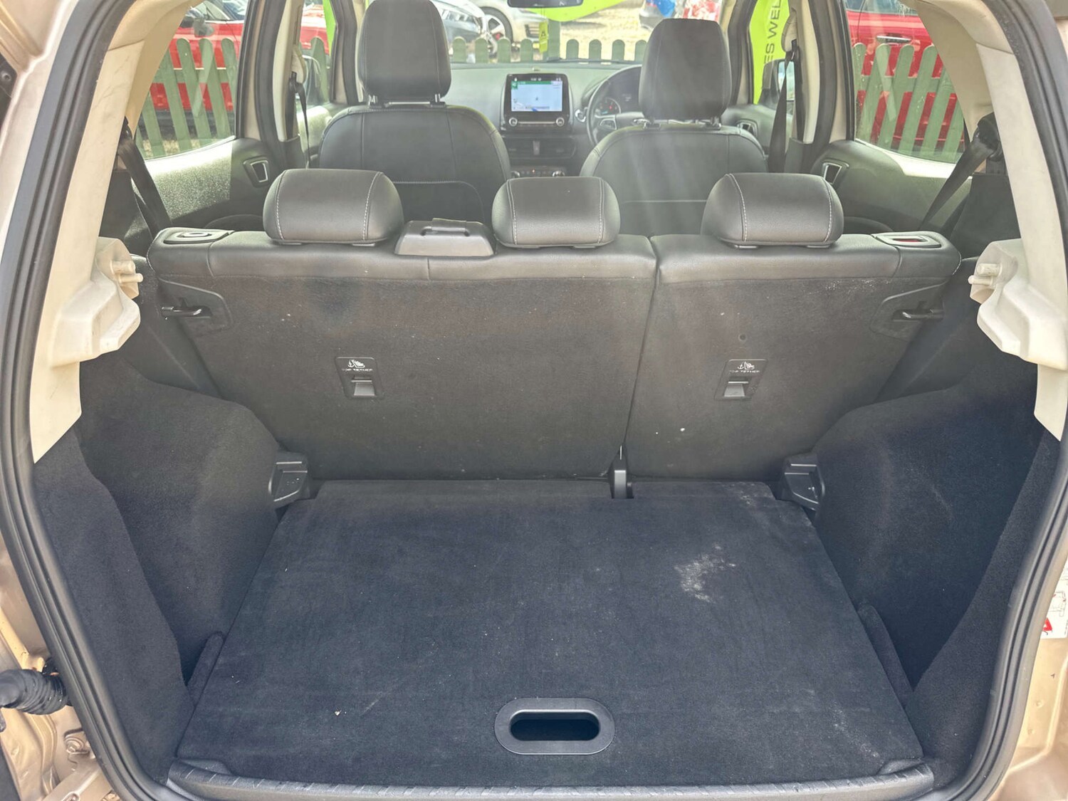 Used Ford Ecosport 2019 for sale - 78144597: Photo 14