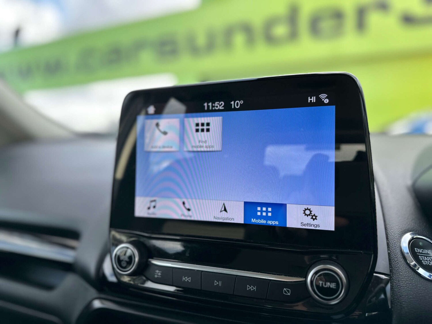 Used Ford Ecosport 2019 for sale - 78144597: Photo 16