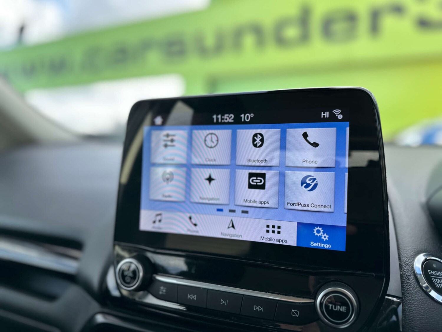 Used Ford Ecosport 2019 for sale - 78144597: Photo 17