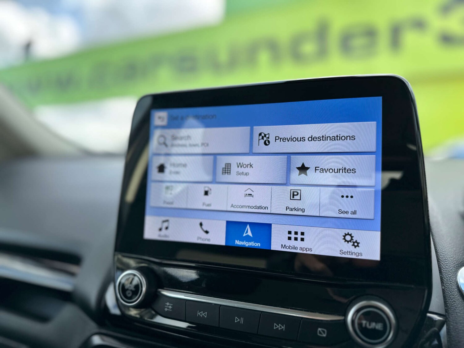 Used Ford Ecosport 2019 for sale - 78144597: Photo 19