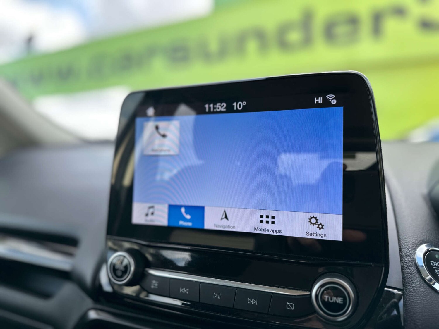 Used Ford Ecosport 2019 for sale - 78144597: Photo 21