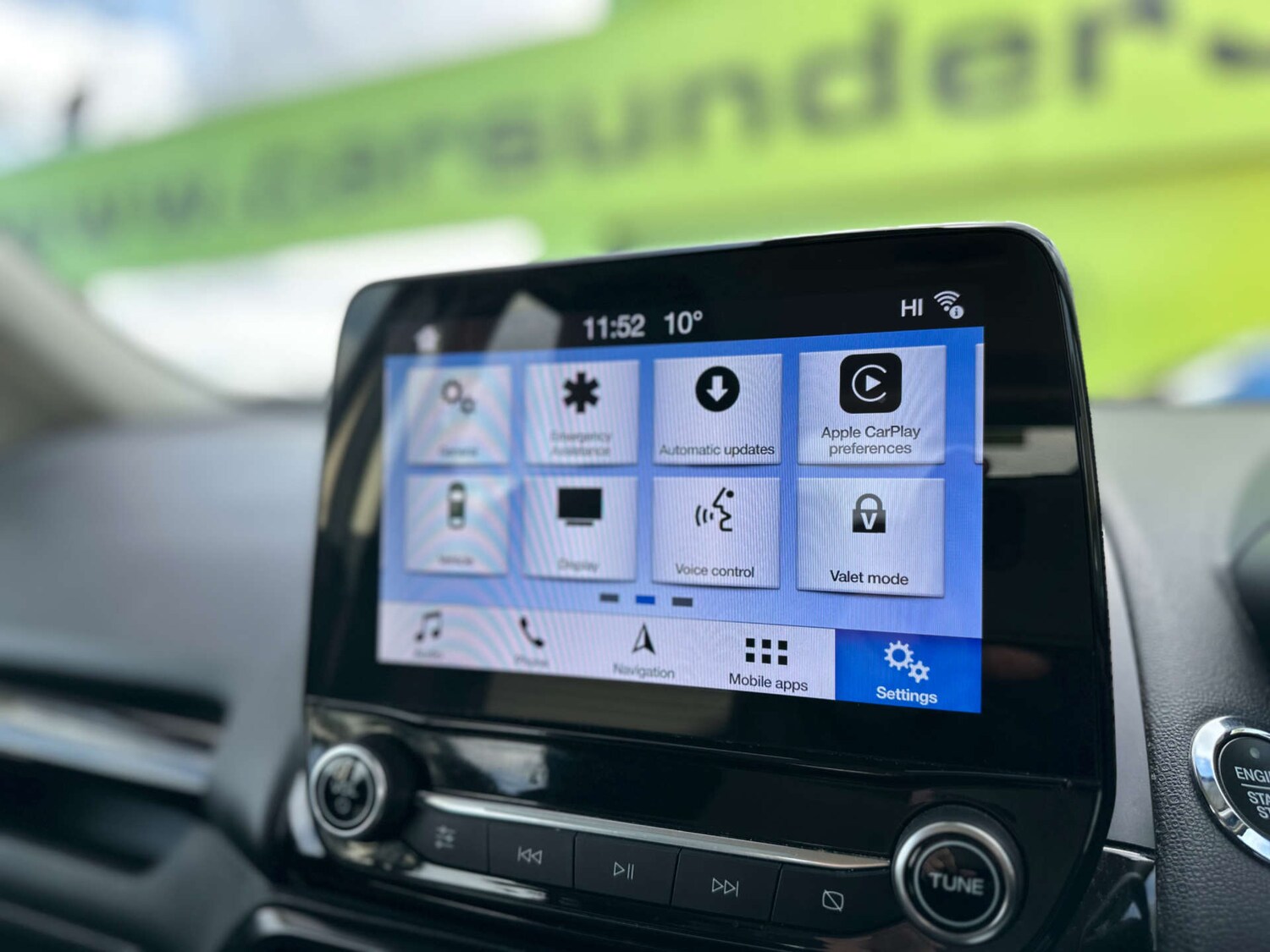 Used Ford Ecosport 2019 for sale - 78144597: Photo 22