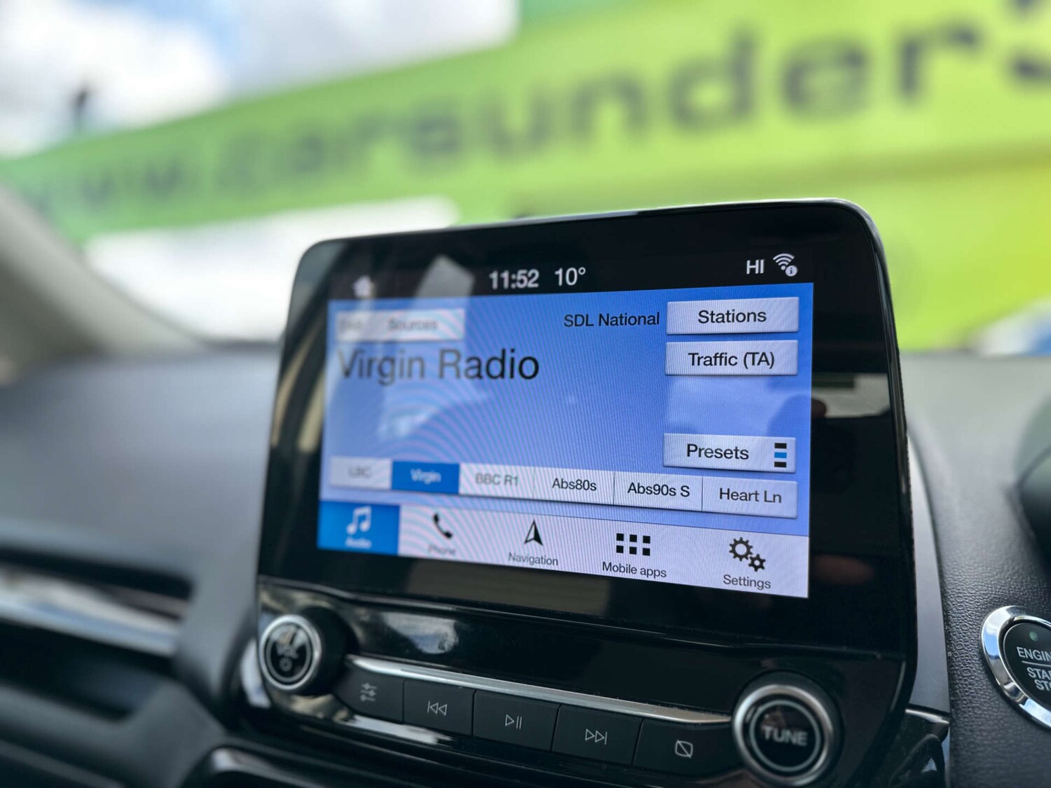 Used Ford Ecosport 2019 for sale - 78144597: Photo 23