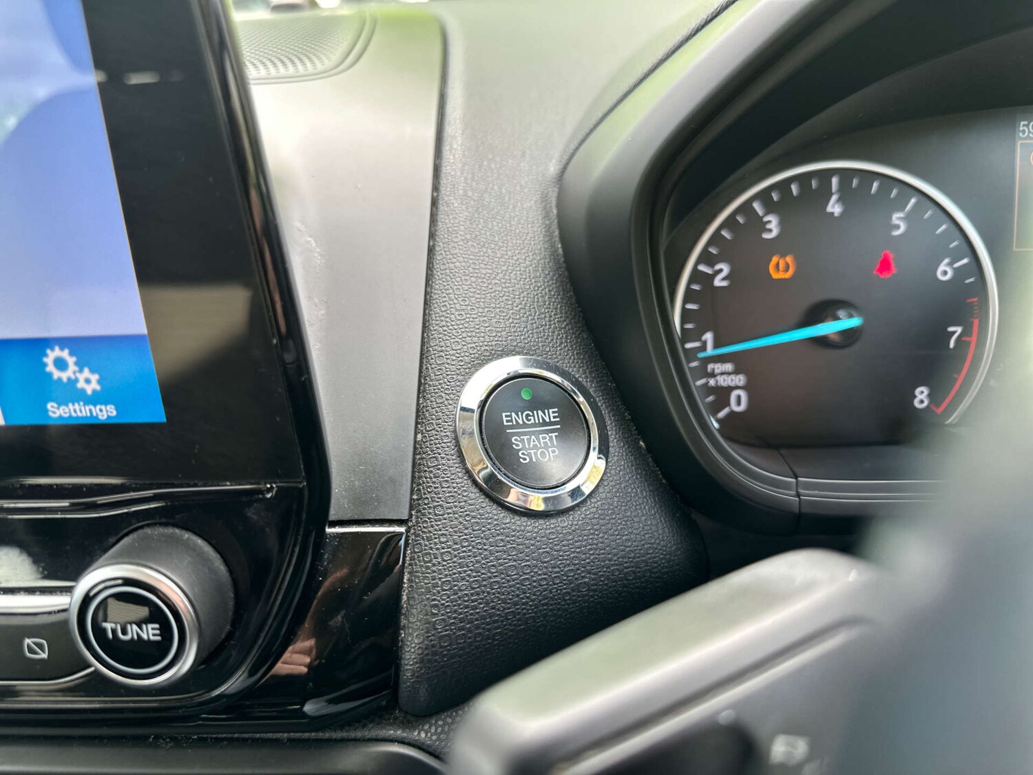 Used Ford Ecosport 2019 for sale - 78144597: Photo 25