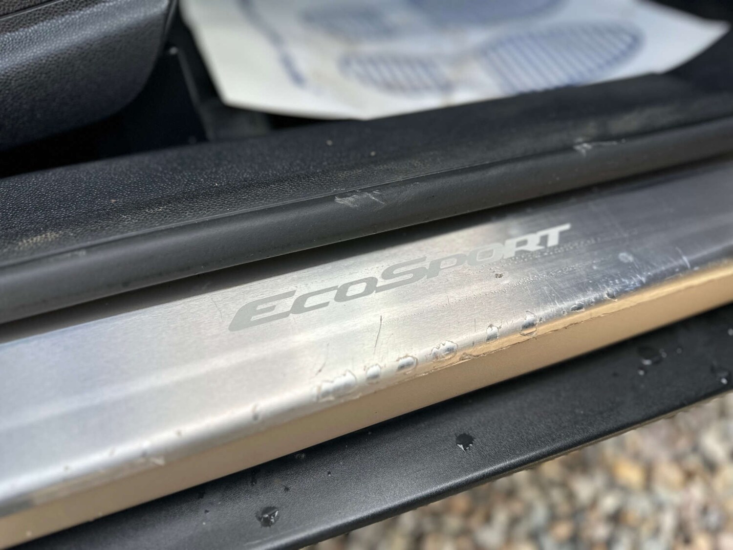 Used Ford Ecosport 2019 for sale - 78144597: Photo 29