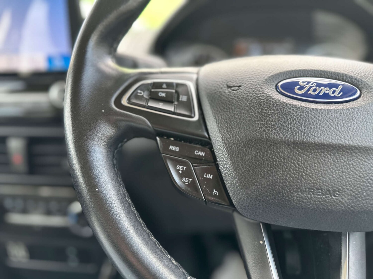 Used Ford Ecosport 2019 for sale - 78144597: Photo 30