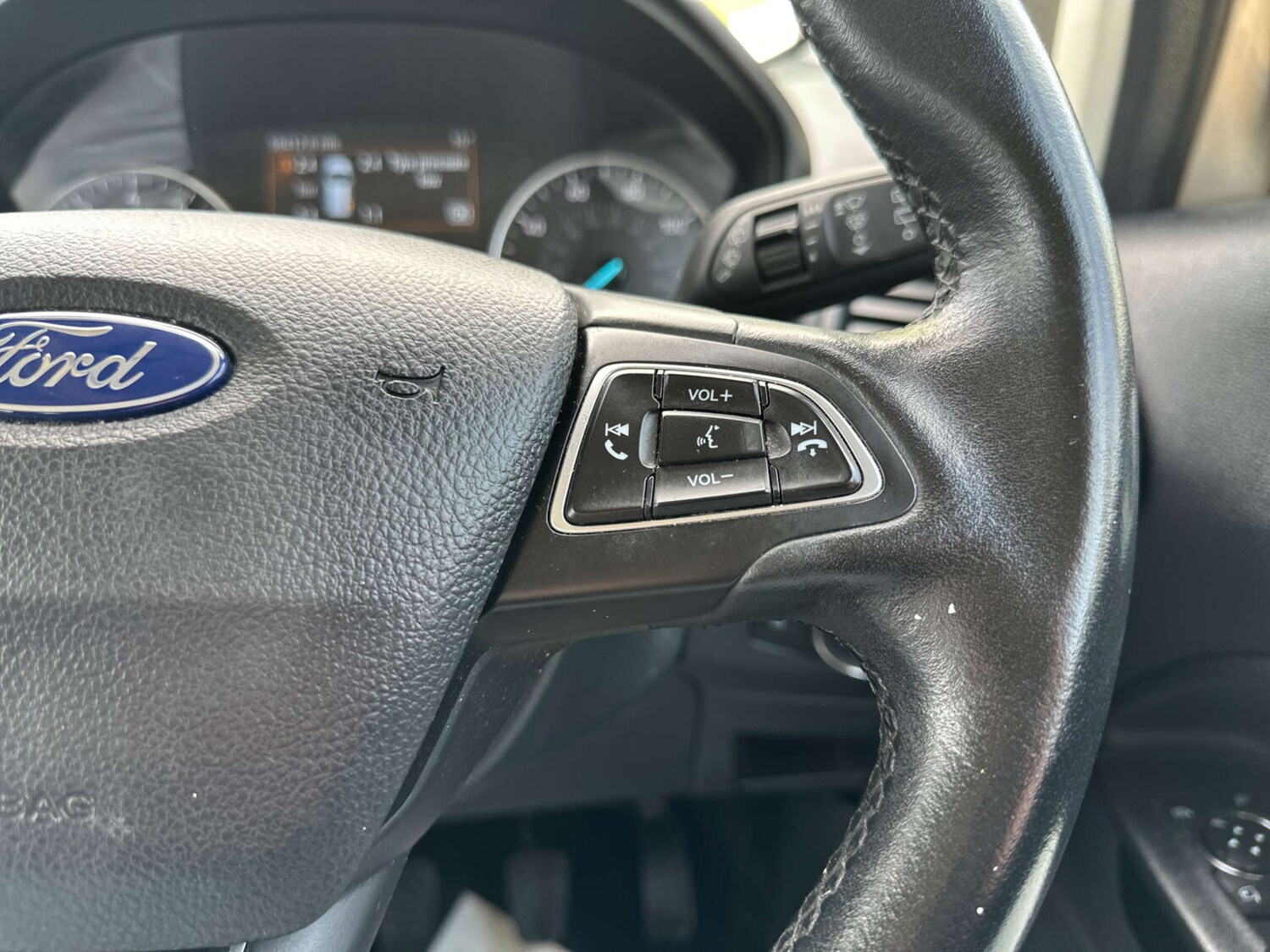 Used Ford Ecosport 2019 for sale - 78144597: Photo 31