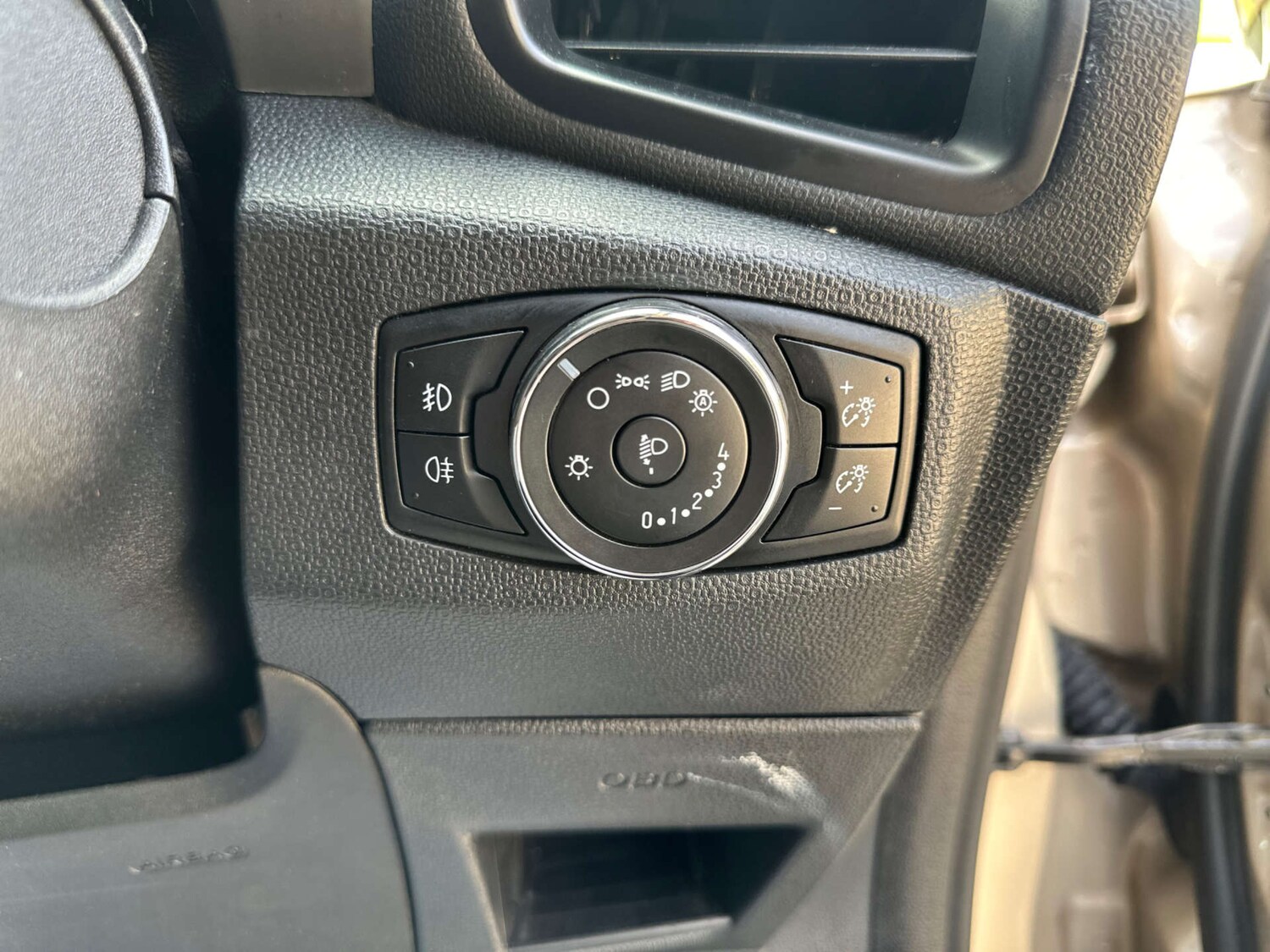 Used Ford Ecosport 2019 for sale - 78144597: Photo 32