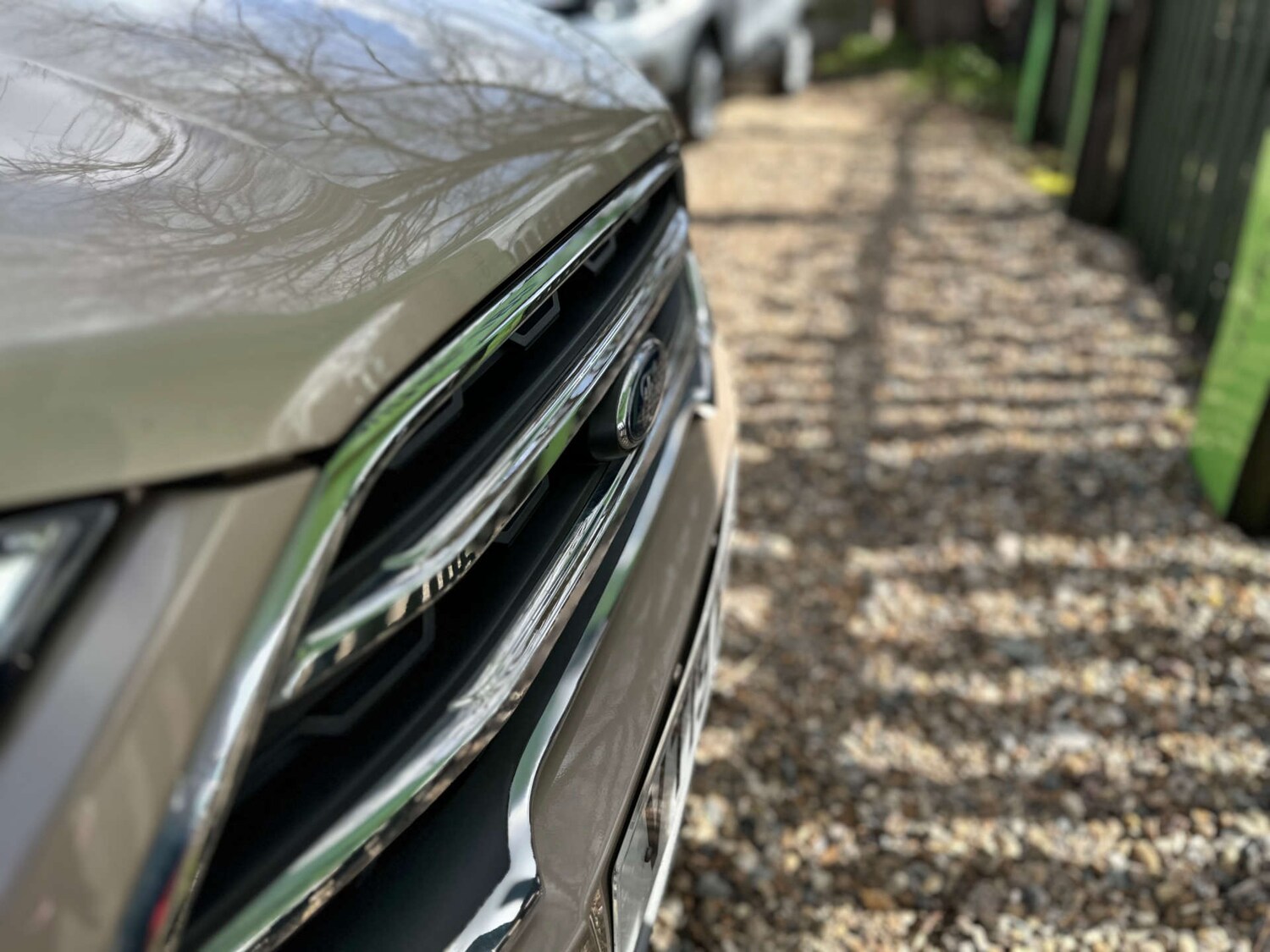 Used Ford Ecosport 2019 for sale - 78144597: Photo 34