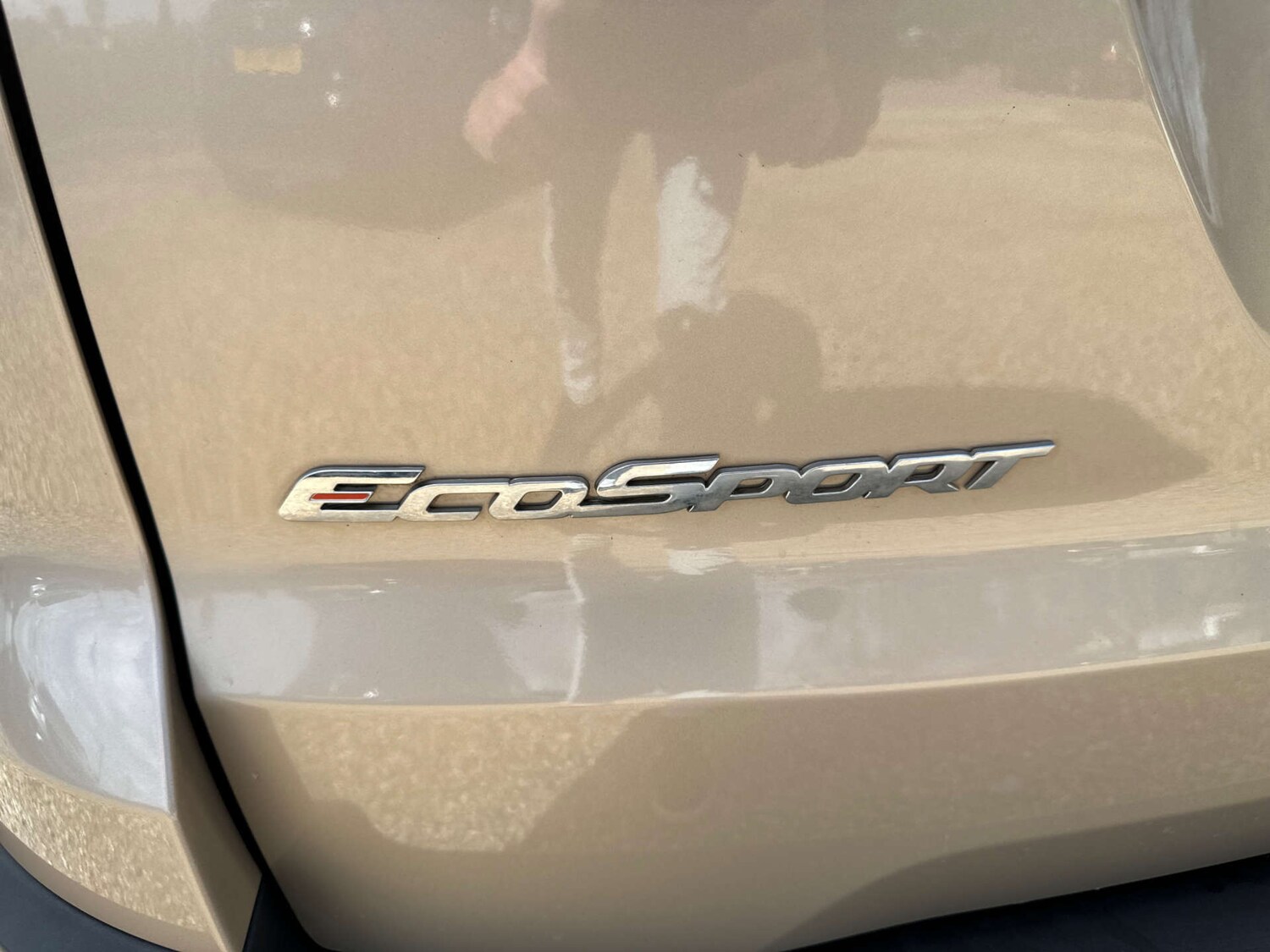 Used Ford Ecosport 2019 for sale - 78144597: Photo 36