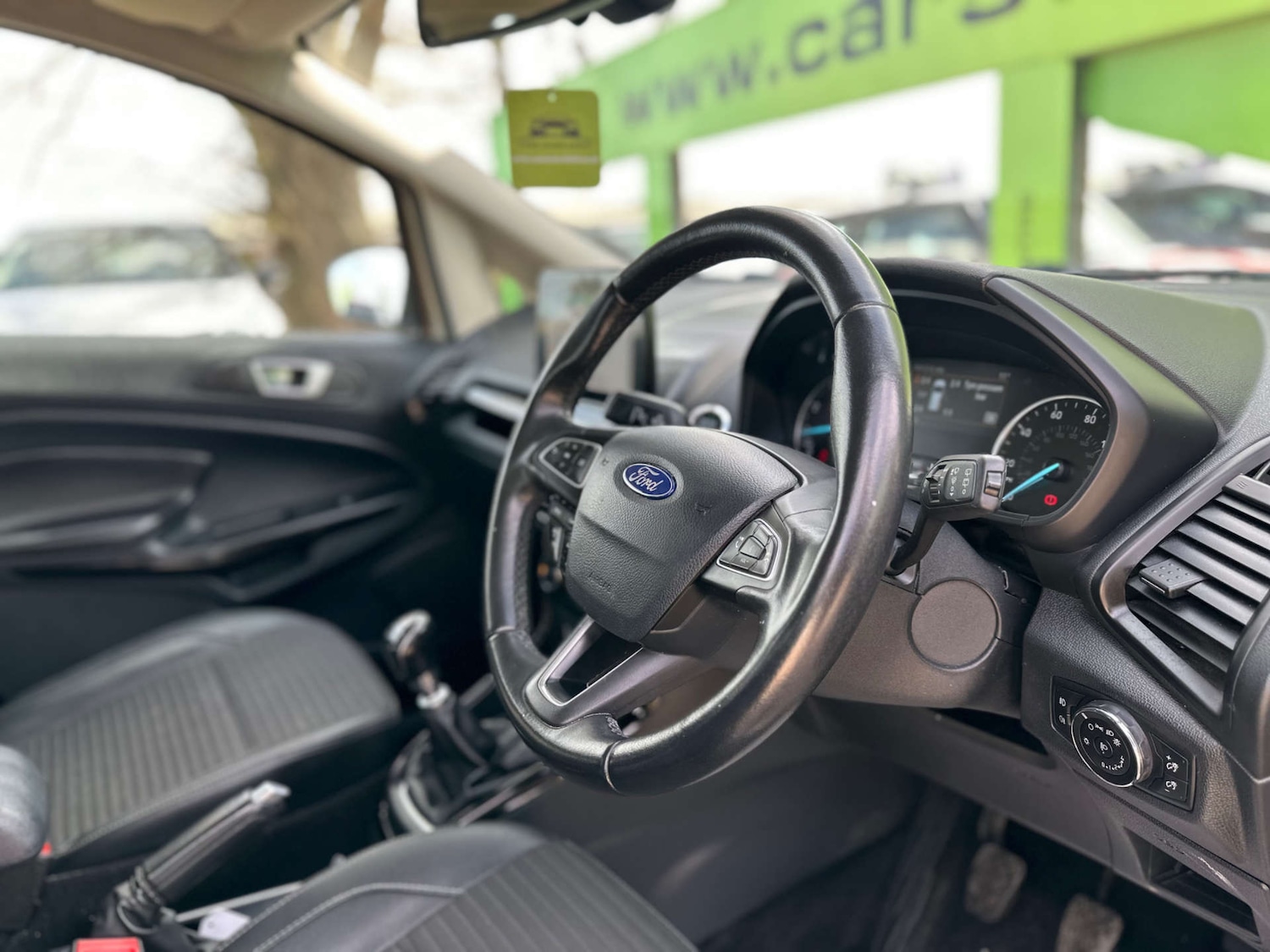 Used Ford Ecosport 2019 for sale - 78144597: Photo 39