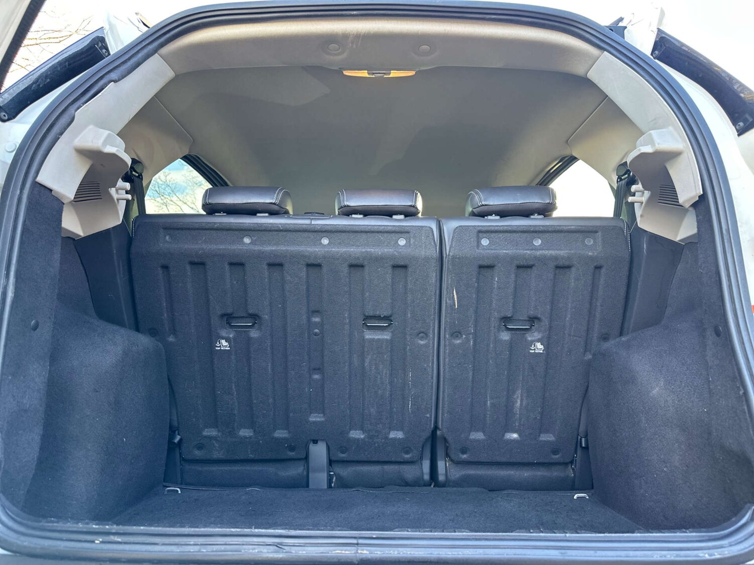 Used Ford Ecosport 2017 for sale - 77594776: Photo 14