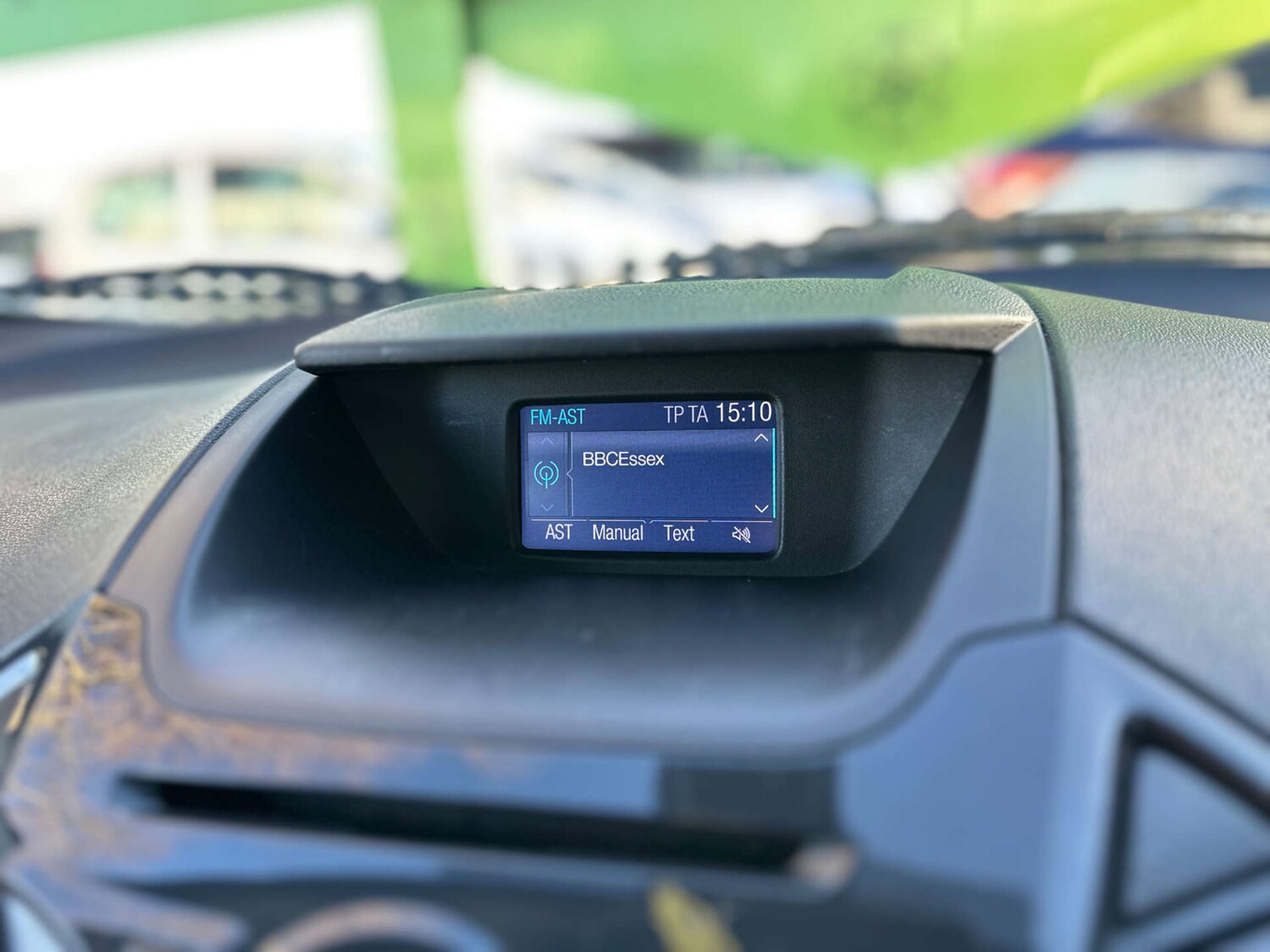 Used Ford Ecosport 2017 for sale - 77594776: Photo 16