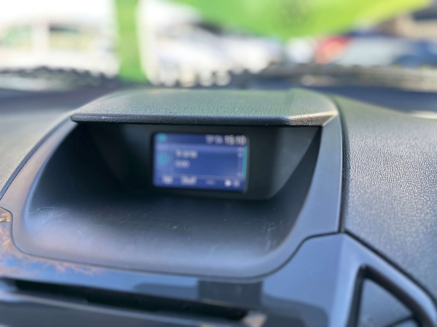 Used Ford Ecosport 2017 for sale - 77594776: Photo 20