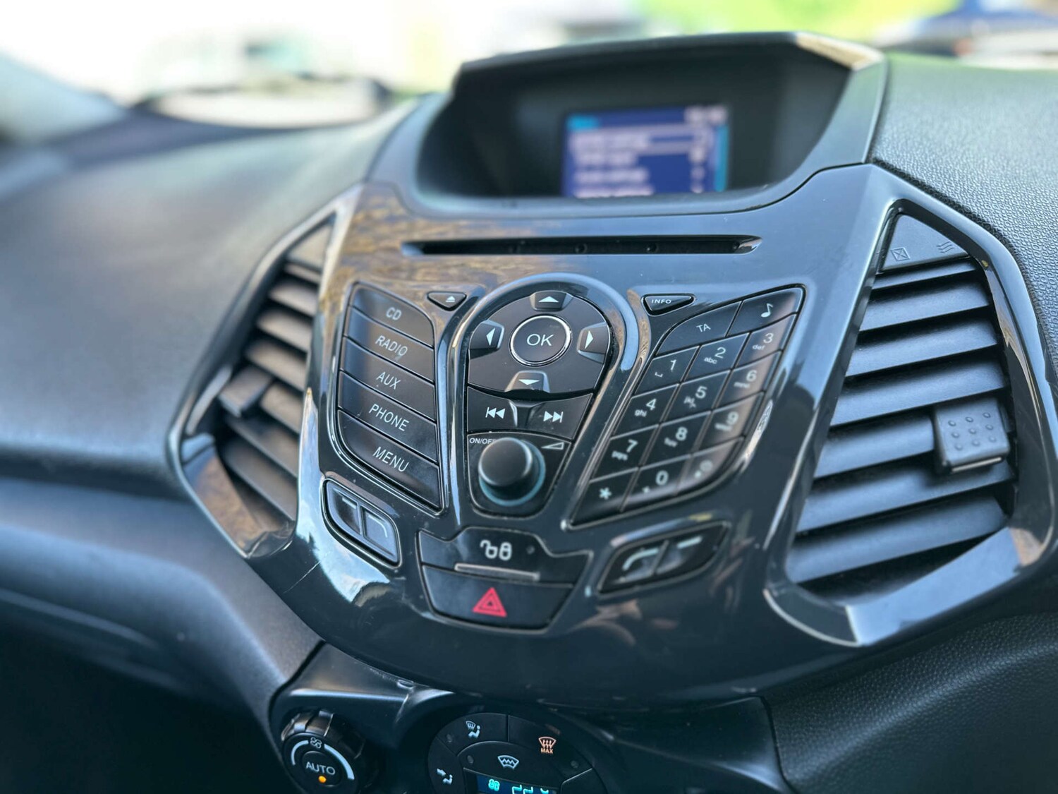 Used Ford Ecosport 2017 for sale - 77594776: Photo 21