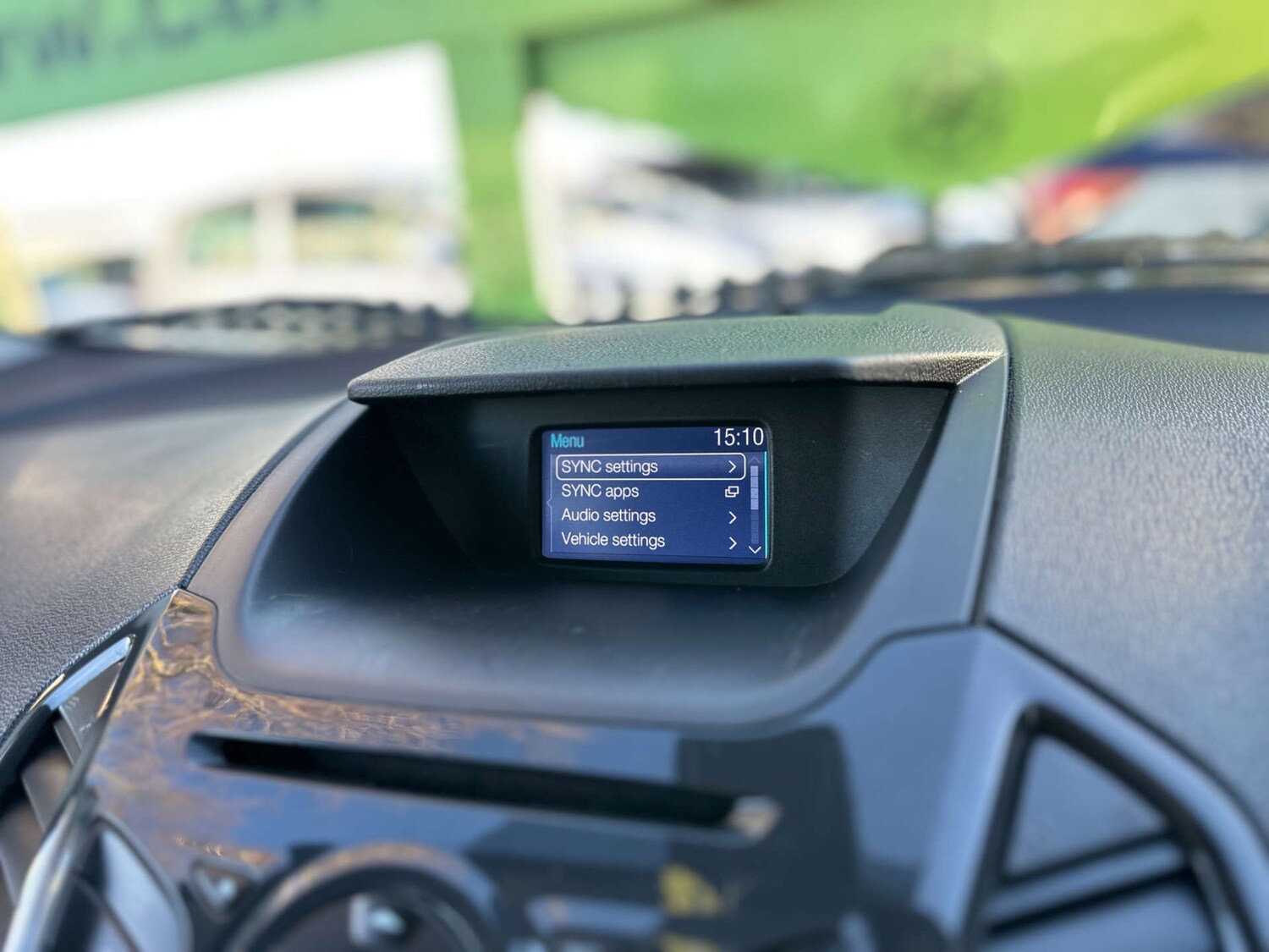 Used Ford Ecosport 2017 for sale - 77594776: Photo 22