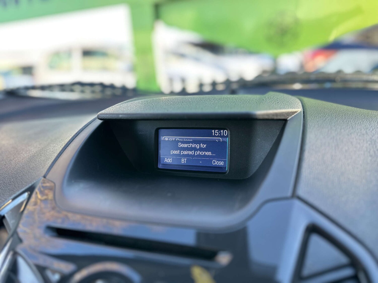 Used Ford Ecosport 2017 for sale - 77594776: Photo 23