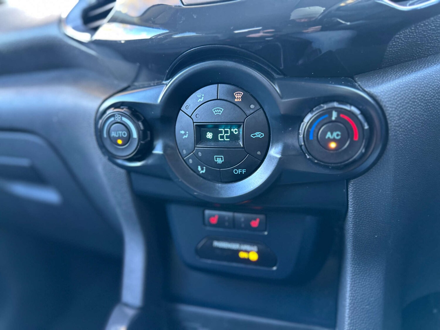 Used Ford Ecosport 2017 for sale - 77594776: Photo 26