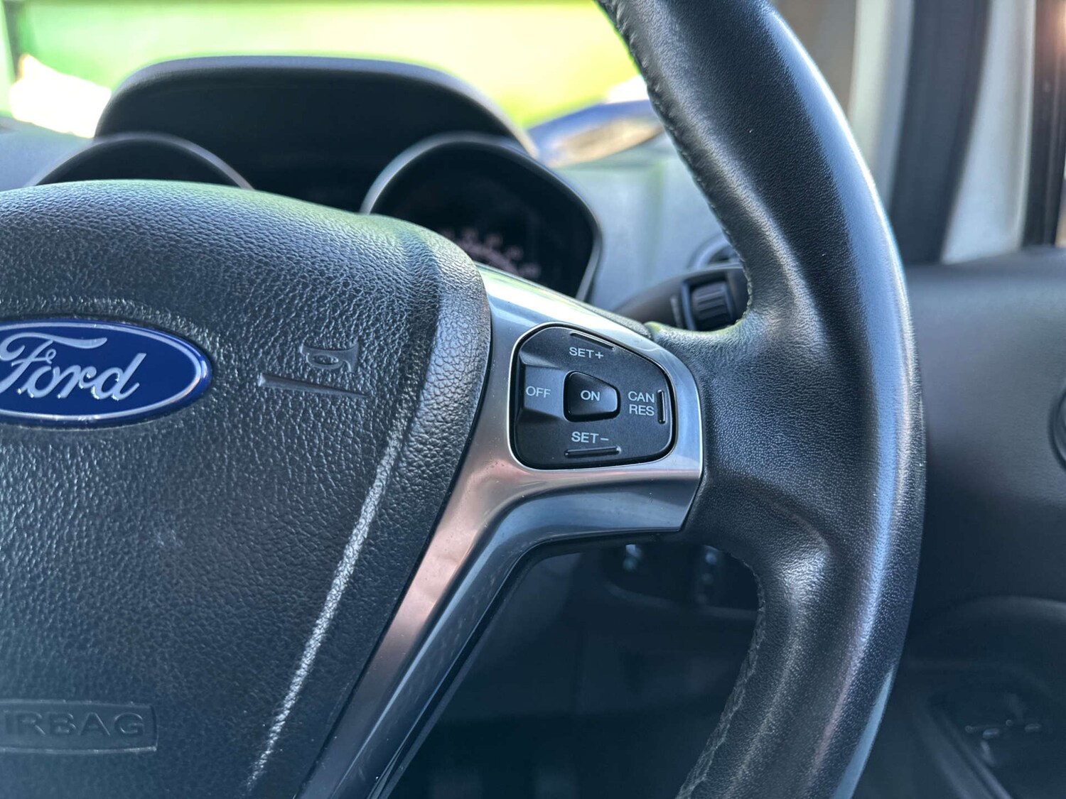 Used Ford Ecosport 2017 for sale - 77594776: Photo 29