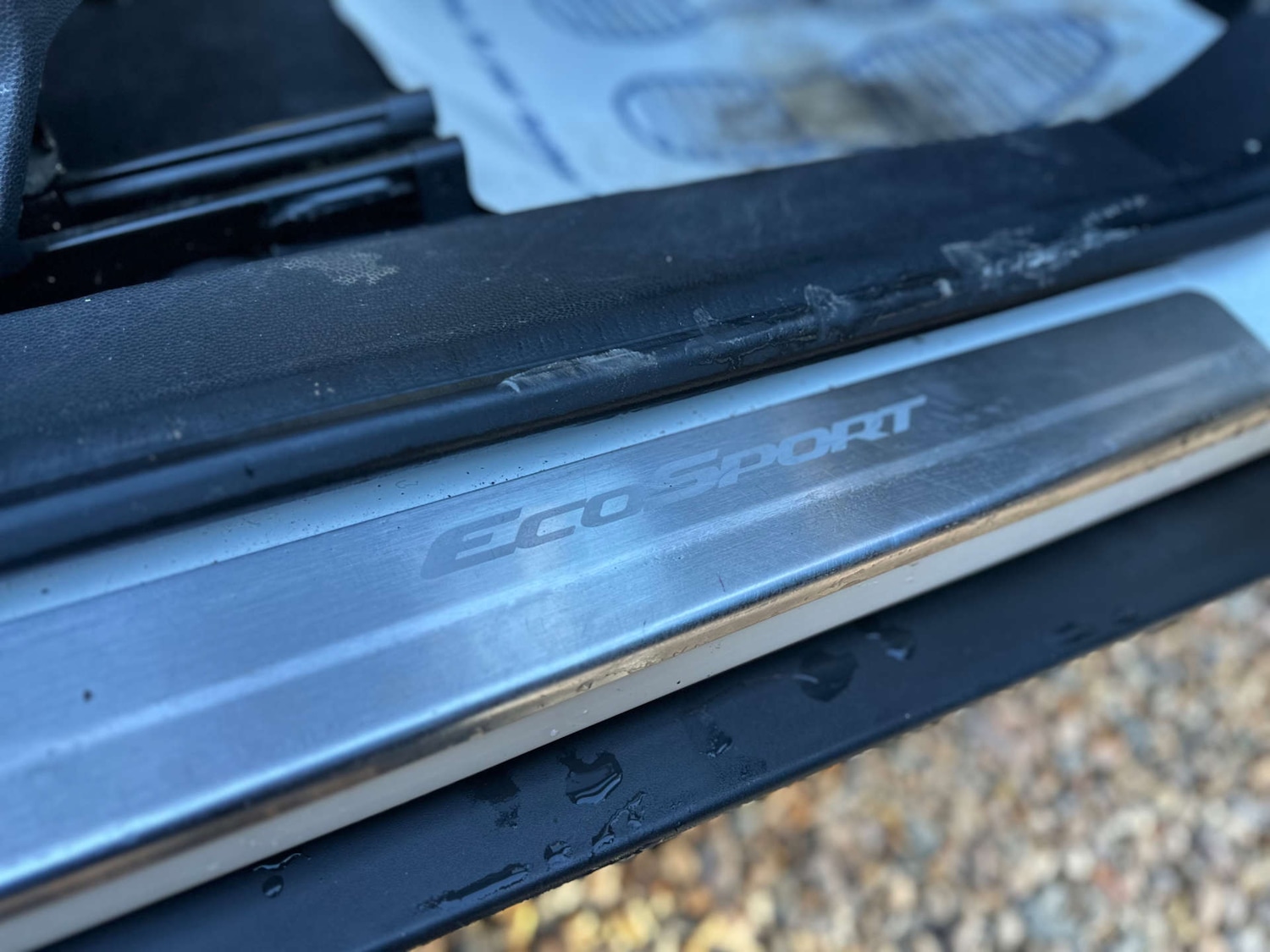 Used Ford Ecosport 2017 for sale - 77594776: Photo 34