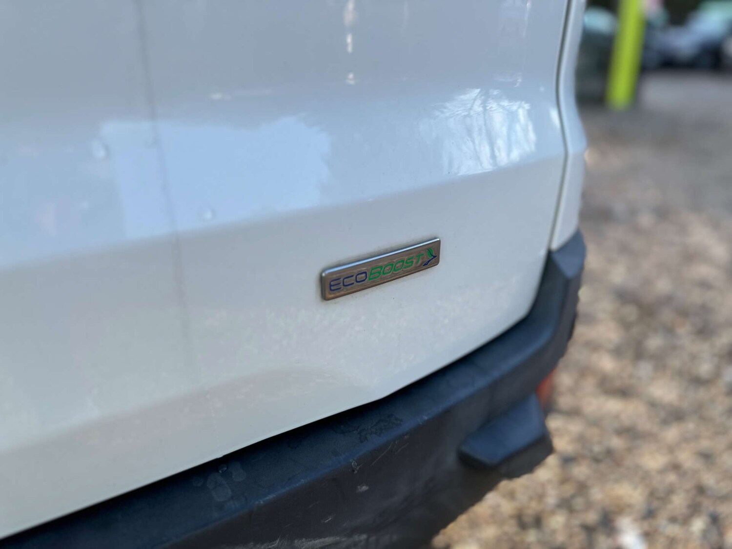 Used Ford Ecosport 2017 for sale - 77594776: Photo 36