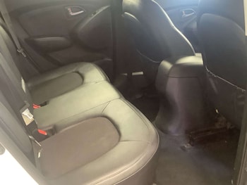 Used Hyundai Ix35 2015 for sale - 78975587: Photo
