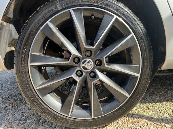 Used Skoda Rapid 2018 for sale - 75482119: Photo 10