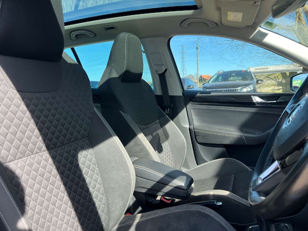 Used Skoda Rapid 2018 for sale - 75482119: Photo 11
