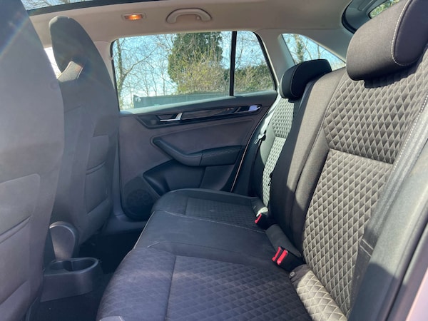 Used Skoda Rapid 2018 for sale - 75482119: Photo 14