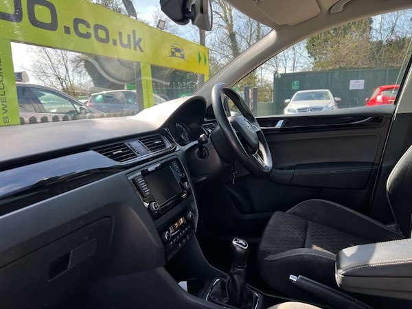 Used Skoda Rapid 2018 for sale - 75482119: Photo 15