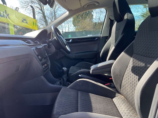 Used Skoda Rapid 2018 for sale - 75482119: Photo 16