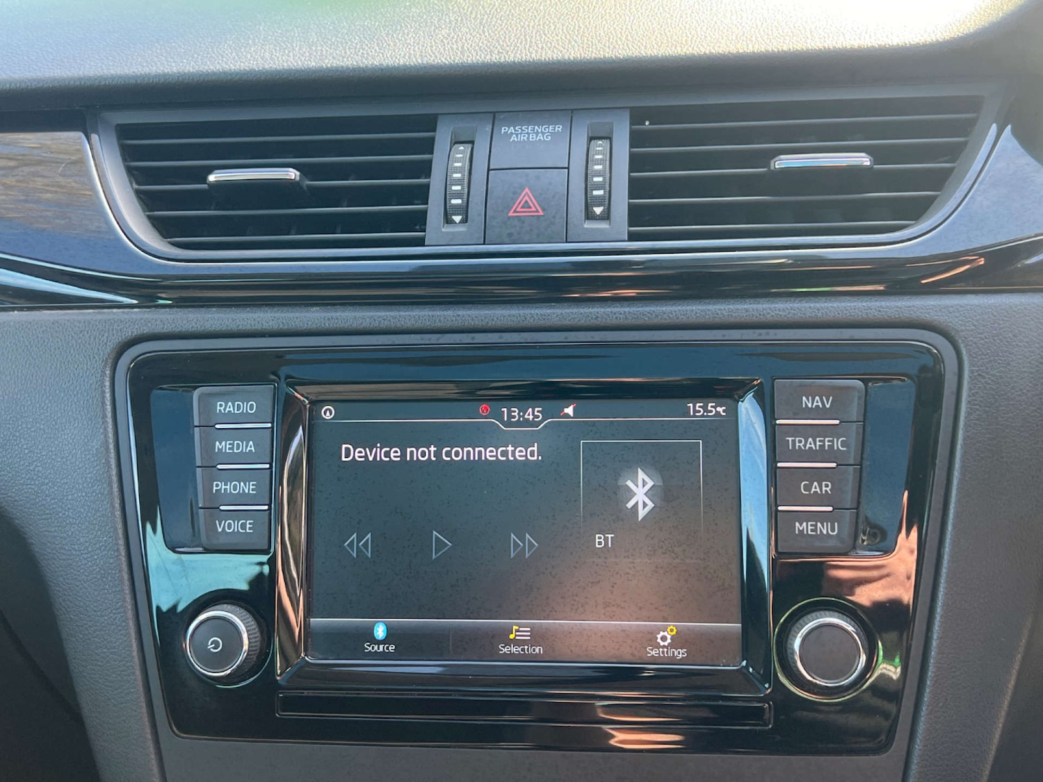 Vehicle 17