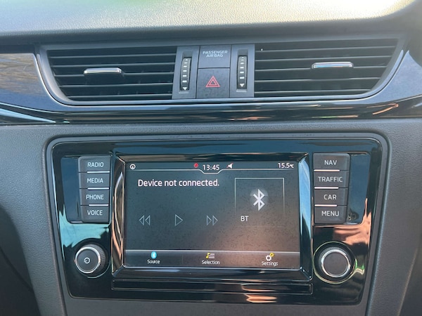 Used Skoda Rapid 2018 for sale - 75482119: Photo 17