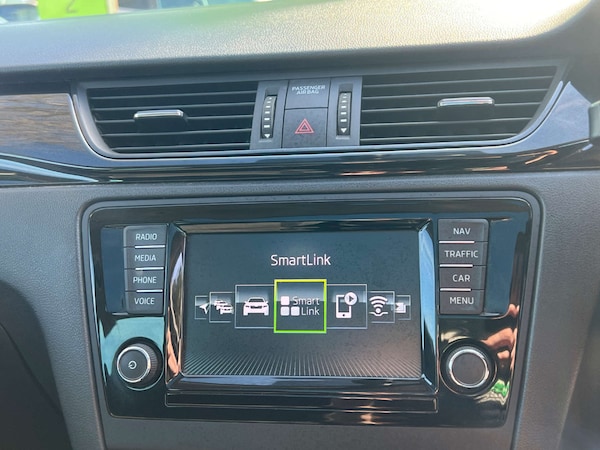 Used Skoda Rapid 2018 for sale - 75482119: Photo 20