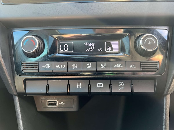 Used Skoda Rapid 2018 for sale - 75482119: Photo 21
