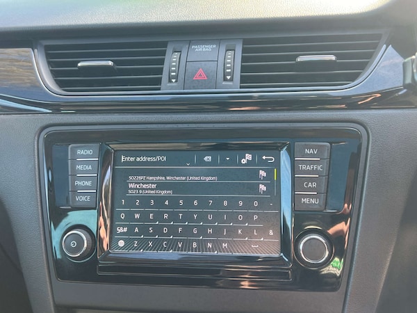 Used Skoda Rapid 2018 for sale - 75482119: Photo 22
