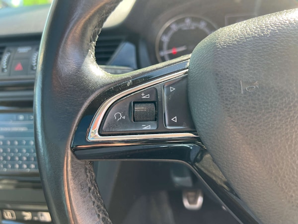 Used Skoda Rapid 2018 for sale - 75482119: Photo 24
