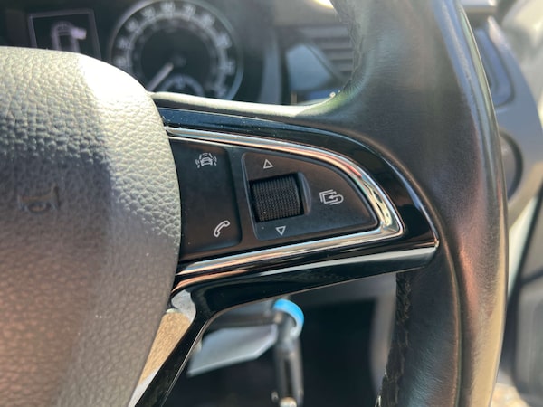 Used Skoda Rapid 2018 for sale - 75482119: Photo 26