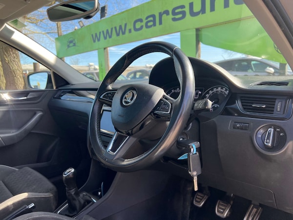 Used Skoda Rapid 2018 for sale - 75482119: Photo 2