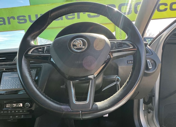 Used Skoda Rapid 2018 for sale - 75482119: Photo 31