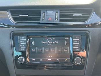 Used Skoda Rapid 2018 for sale - 75482119: Photo