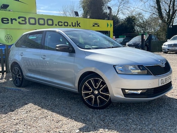 Used Skoda Rapid 2018 for sale - 75482119: Photo