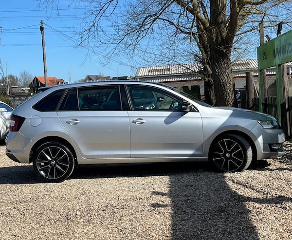 Used Skoda Rapid 2018 for sale - 75482119: Photo 9