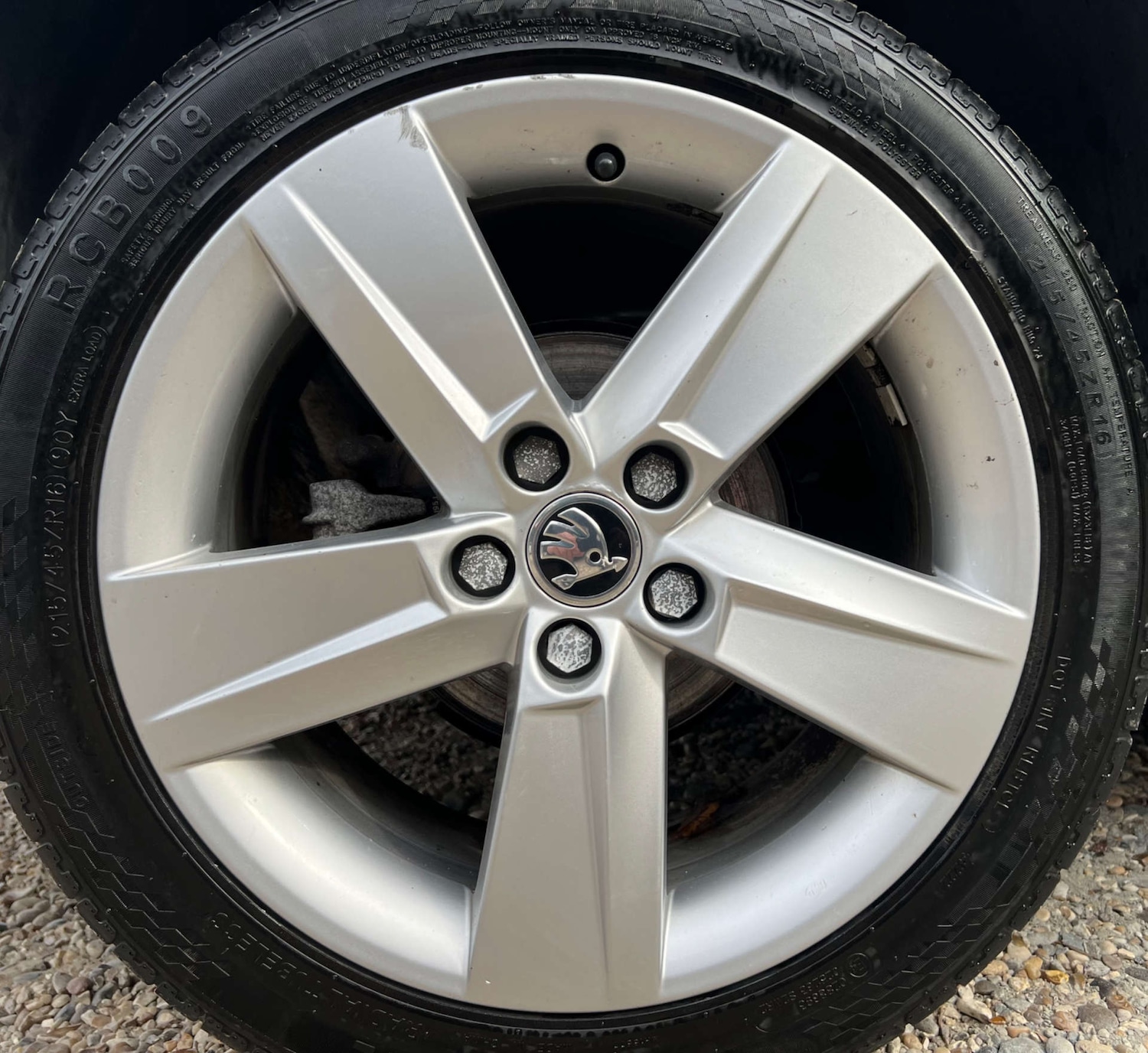 Used Skoda Fabia 2018 for sale - 76157427: Photo 10