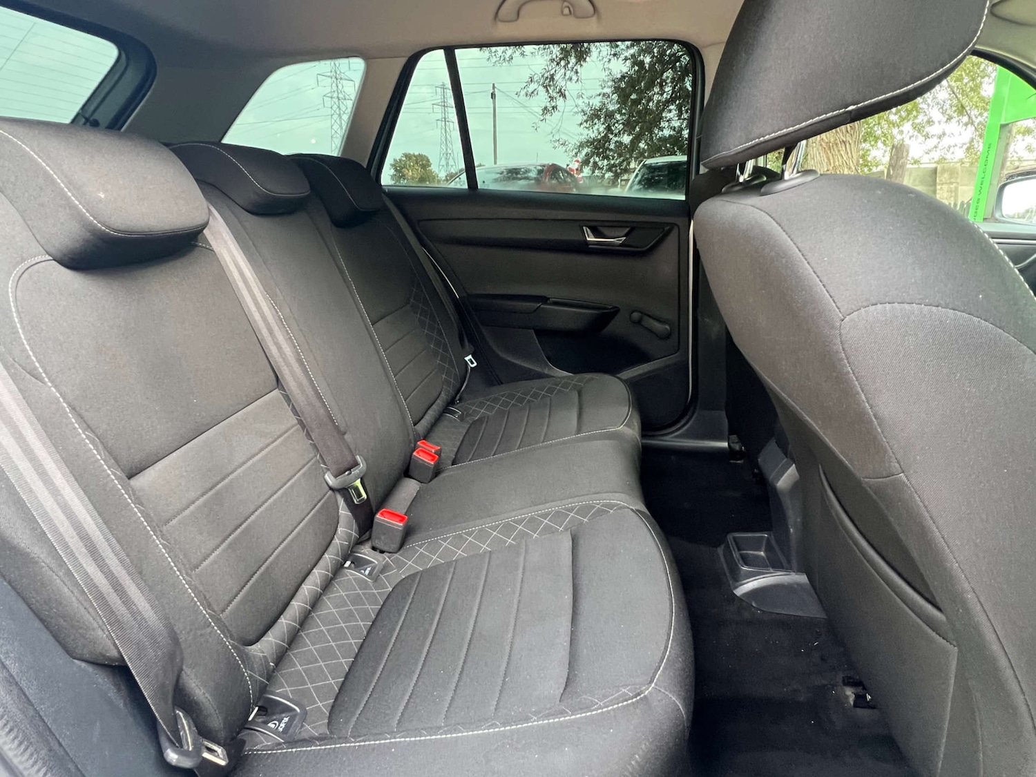 Used Skoda Fabia 2018 for sale - 76157427: Photo 11