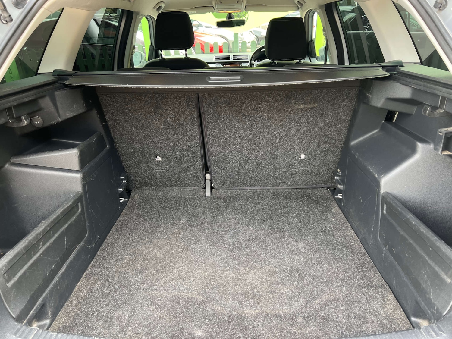 Used Skoda Fabia 2018 for sale - 76157427: Photo 15